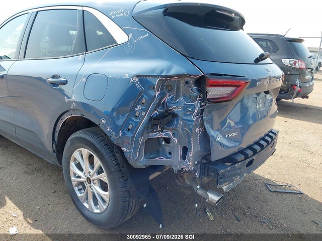 30092965 :رقم المزاد ، 1FMCU9GN4PUA63768 vin ، 2023 Ford Escape Active مزاد بيع