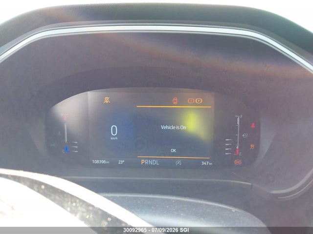 30092965 :رقم المزاد ، 1FMCU9GN4PUA63768 vin ، 2023 Ford Escape Active مزاد بيع
