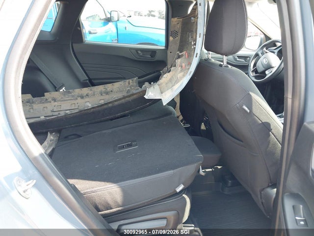 30092965 :رقم المزاد ، 1FMCU9GN4PUA63768 vin ، 2023 Ford Escape Active مزاد بيع