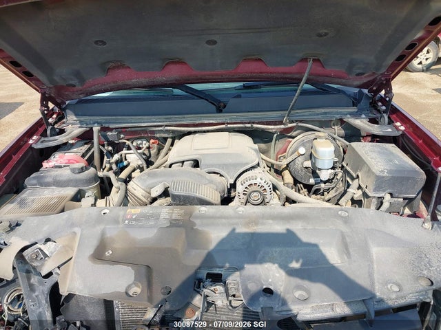 Продаж на аукціоні авто 2009 Gmc Sierra K1500, vin: 1GTEK19099Z246367, номер лоту: 30087529