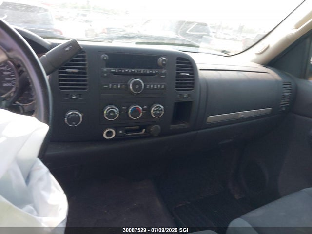 Продаж на аукціоні авто 2009 Gmc Sierra K1500, vin: 1GTEK19099Z246367, номер лоту: 30087529