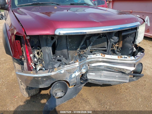 Продаж на аукціоні авто 2009 Gmc Sierra K1500, vin: 1GTEK19099Z246367, номер лоту: 30087529