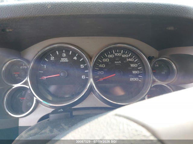 Продаж на аукціоні авто 2009 Gmc Sierra K1500, vin: 1GTEK19099Z246367, номер лоту: 30087529