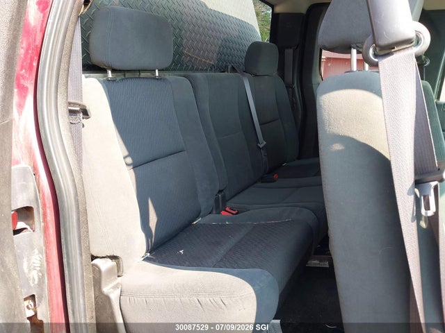 Продаж на аукціоні авто 2009 Gmc Sierra K1500, vin: 1GTEK19099Z246367, номер лоту: 30087529