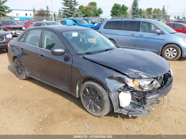 Aukcja sprzedaży 2009 Subaru Impreza 2.5i, vin: JF1GE61619H510805, numer aukcji: 30092379