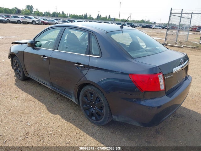 Продажа на аукционе авто 2009 Subaru Impreza 2.5i, vin: JF1GE61619H510805, номер лота: 30092379