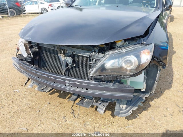 Продажа на аукционе авто 2009 Subaru Impreza 2.5i, vin: JF1GE61619H510805, номер лота: 30092379
