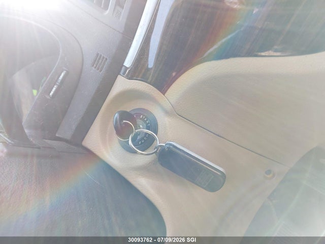 30093762 :رقم المزاد ، 5XYZHDAG7BG080218 vin ، 2011 Hyundai Santa Fe Se مزاد بيع