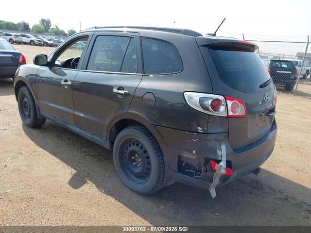 30093762 :رقم المزاد ، 5XYZHDAG7BG080218 vin ، 2011 Hyundai Santa Fe Se مزاد بيع
