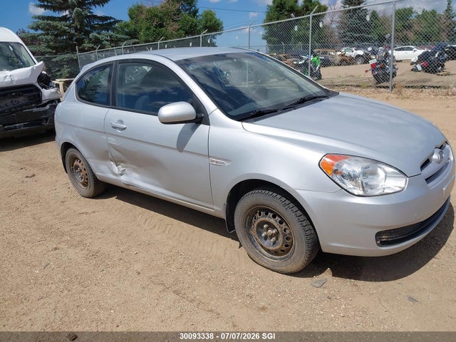 30093338 :رقم المزاد ، KMHCN3BC8BU196512 vin ، 2011 Hyundai Accent Se مزاد بيع