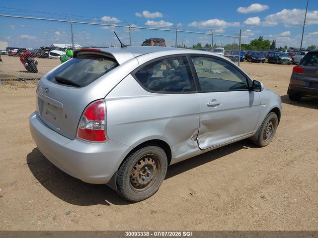Продаж на аукціоні авто 2011 Hyundai Accent Se, vin: KMHCN3BC8BU196512, номер лоту: 30093338