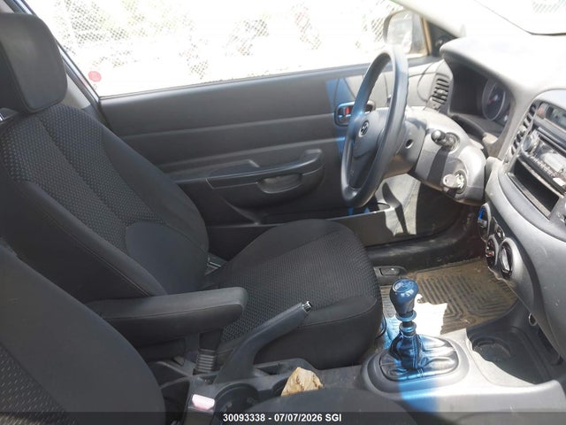 Продаж на аукціоні авто 2011 Hyundai Accent Se, vin: KMHCN3BC8BU196512, номер лоту: 30093338