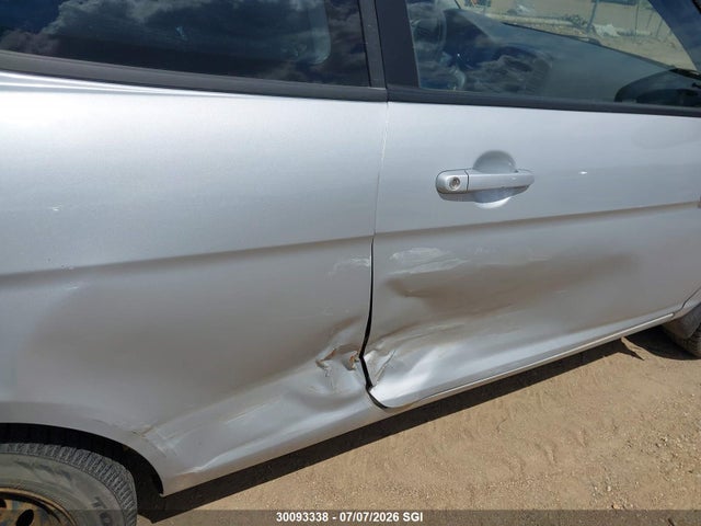 Продаж на аукціоні авто 2011 Hyundai Accent Se, vin: KMHCN3BC8BU196512, номер лоту: 30093338