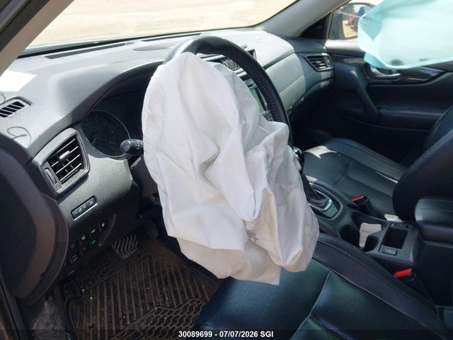 Nissan Rogue 2020 5N1AT2MVXLC766829 Image 14