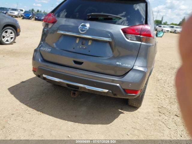 Nissan Rogue 2020 5N1AT2MVXLC766829 Image 15