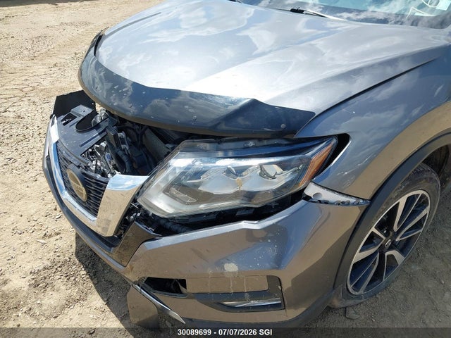 Nissan Rogue 2020 5N1AT2MVXLC766829 Image 6