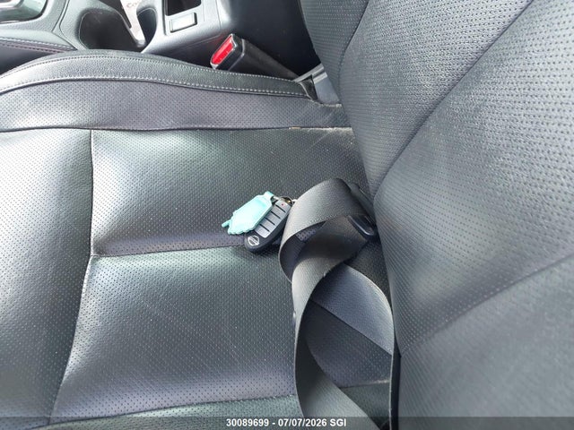 Nissan Rogue 2020 5N1AT2MVXLC766829 Image 7