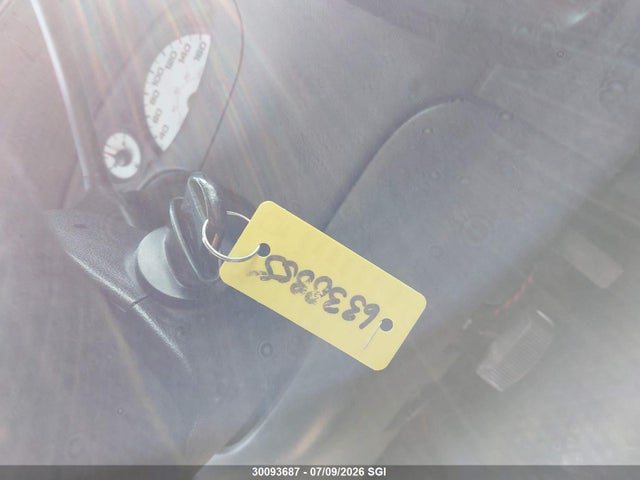 30093687 :رقم المزاد ، 1FTKR4EE5BPA22838 vin ، 2011 Ford Ranger Super Cab مزاد بيع