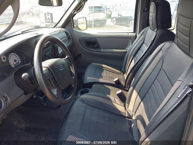 30093687 :رقم المزاد ، 1FTKR4EE5BPA22838 vin ، 2011 Ford Ranger Super Cab مزاد بيع