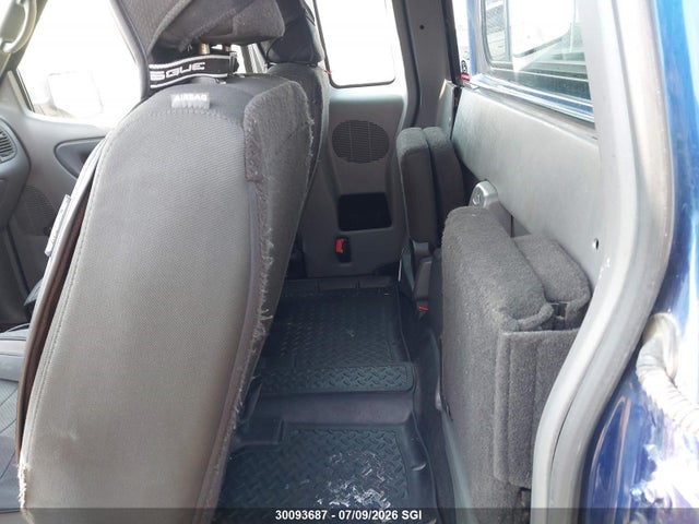 30093687 :رقم المزاد ، 1FTKR4EE5BPA22838 vin ، 2011 Ford Ranger Super Cab مزاد بيع