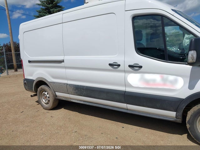 Ford Transit T-250 2020 1FTBR1C81LKB48107 Image 12