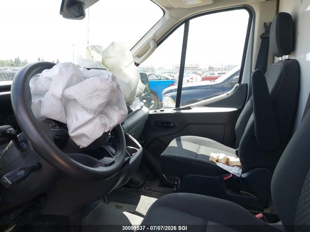 Ford Transit T-250 2020 1FTBR1C81LKB48107 Image 14
