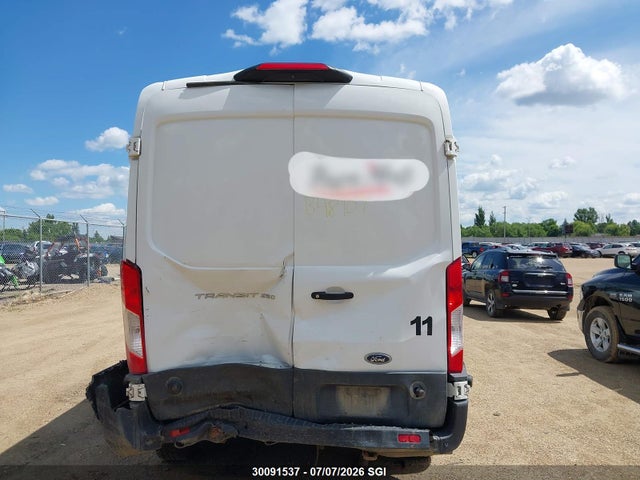 Ford Transit T-250 2020 1FTBR1C81LKB48107 Image 15