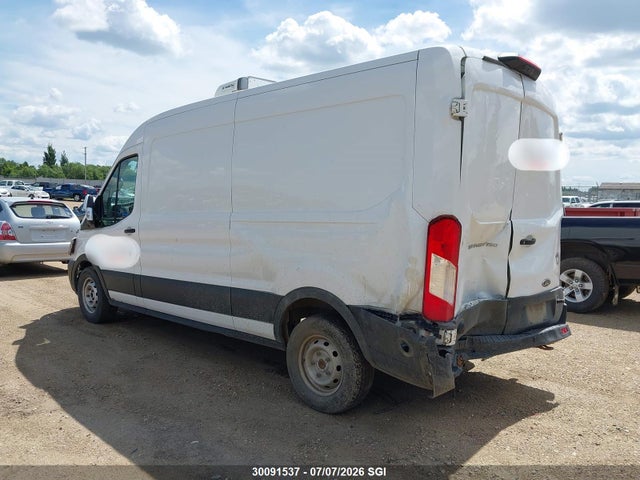 Ford Transit T-250 2020 1FTBR1C81LKB48107 Image 3
