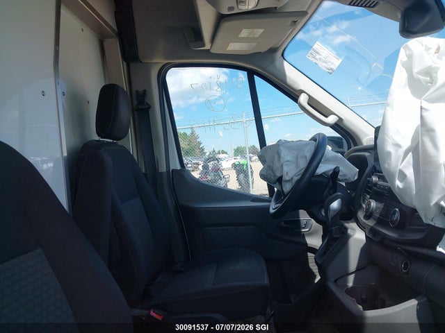 Ford Transit T-250 2020 1FTBR1C81LKB48107 Image 5