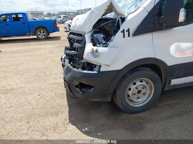 Ford Transit T-250 2020 1FTBR1C81LKB48107 Image 6
