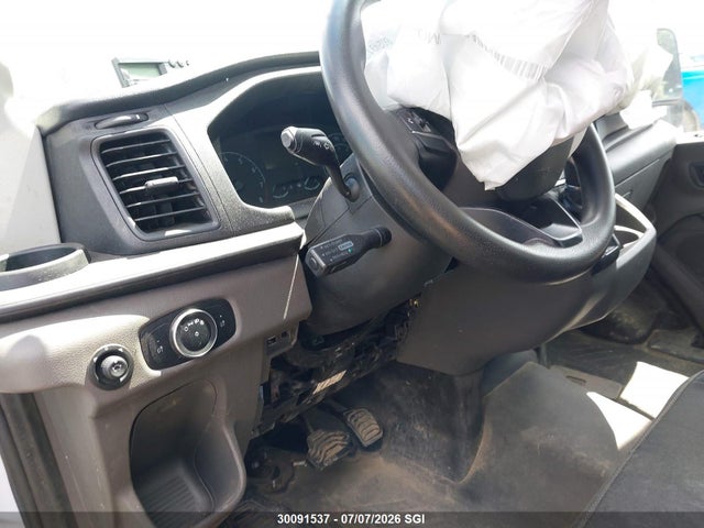 Ford Transit T-250 2020 1FTBR1C81LKB48107 Image 7