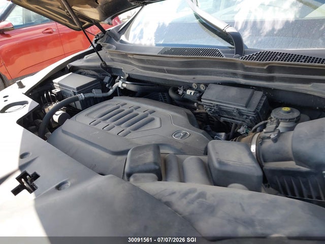 5J8YD4H88JL802399 Acura Mdx Advance