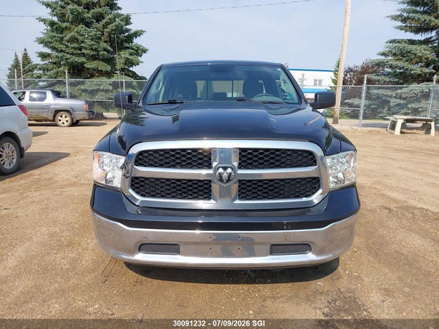 1C6RR7GT0JS166019 RAM 1500 Slt