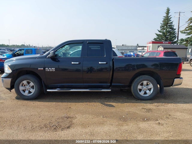 1C6RR7GT0JS166019 RAM 1500 Slt