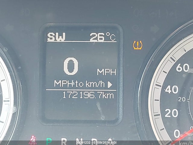 1C6RR7GT0JS166019 RAM 1500 Slt