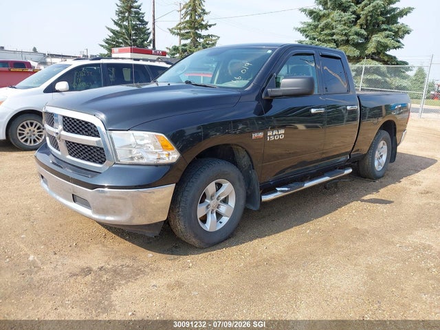 1C6RR7GT0JS166019 RAM 1500 Slt