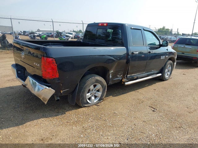 1C6RR7GT0JS166019 RAM 1500 Slt