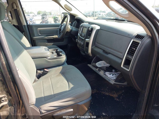 1C6RR7GT0JS166019 RAM 1500 Slt