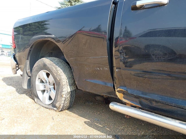 1C6RR7GT0JS166019 RAM 1500 Slt