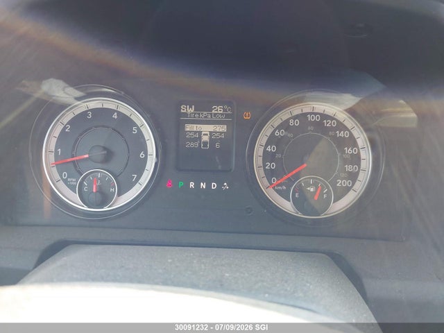 1C6RR7GT0JS166019 RAM 1500 Slt