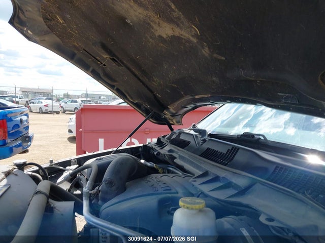 RAM 1500 St 2017 3C6RR7KT6HG750871 Image 10