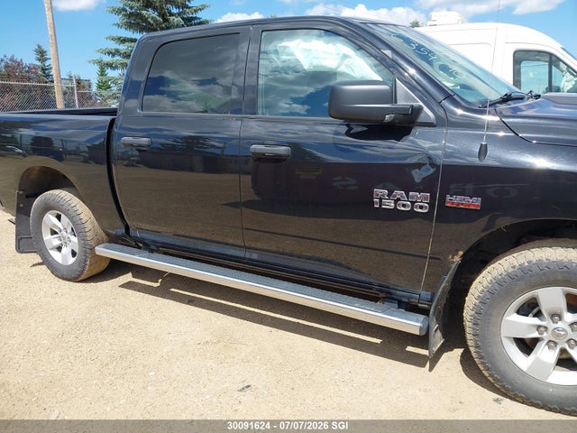 RAM 1500 St 2017 3C6RR7KT6HG750871 Image 12