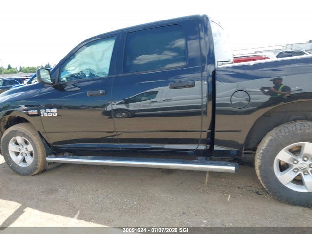 RAM 1500 St 2017 3C6RR7KT6HG750871 Image 13