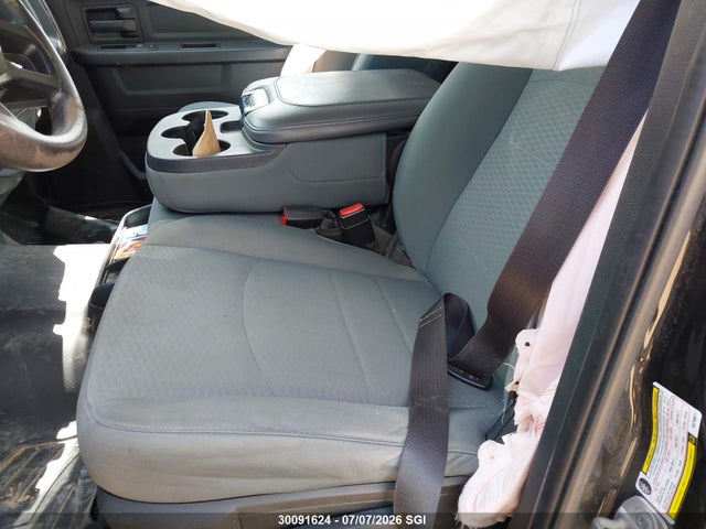 RAM 1500 St 2017 3C6RR7KT6HG750871 Image 14