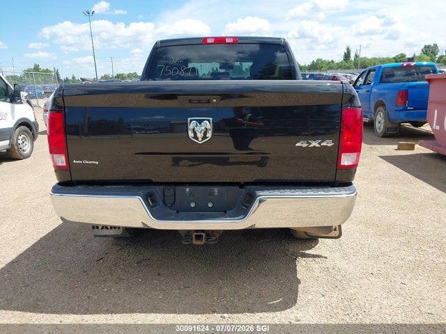 RAM 1500 St 2017 3C6RR7KT6HG750871 Image 15