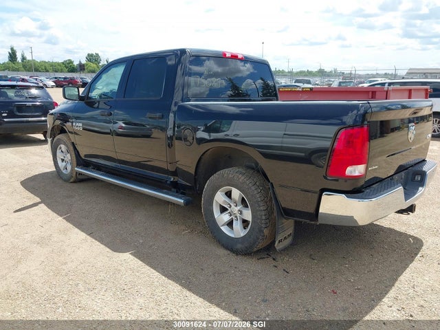 RAM 1500 St 2017 3C6RR7KT6HG750871 Image 3