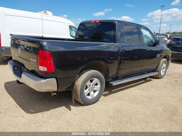 RAM 1500 St 2017 3C6RR7KT6HG750871 Image 4