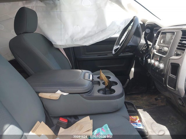 RAM 1500 St 2017 3C6RR7KT6HG750871 Image 5
