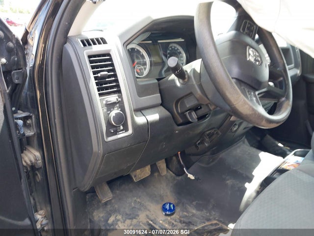 RAM 1500 St 2017 3C6RR7KT6HG750871 Image 7