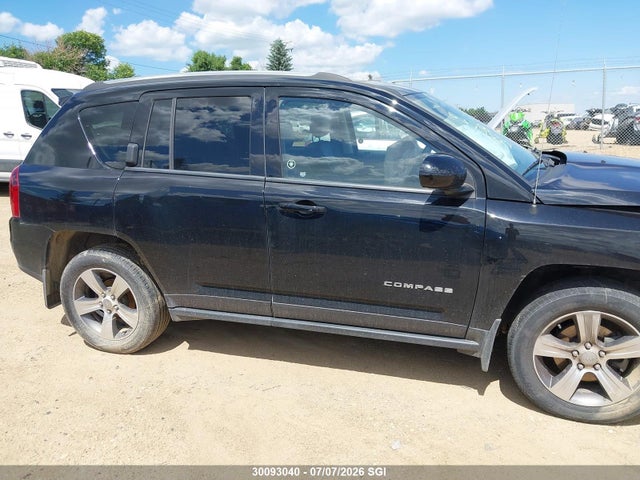 Jeep Compass Sport 2016 1C4NJDAB8GD650661 Image 12
